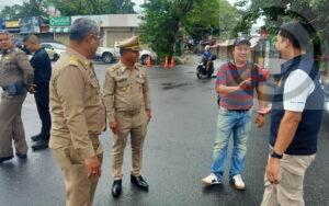 Officials Continue to Crackdown on Illegal Drugs in Rawai