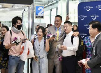 Thai Tourism and Hospitality Leaders Urge Government to Extend Visa Waiver Program to Indian Tourists