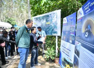 Phuket’s Biggest Stories From the Past Week: Prime Minister Visits Again, and More