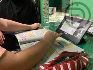 Ministry of Education to Bring Back ‘One Student, One Tablet’ Initiative