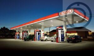 Esso exits Thailand market after 129 years