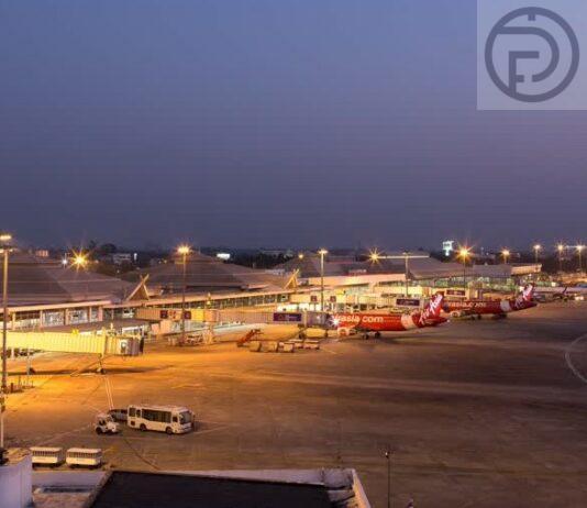 Chiang Mai Airport Plans Expansion to Boost Passenger Capacity
