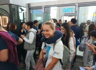 Phuket Welcomes Kazakhstani Tourists on Visa Exemption Scheme