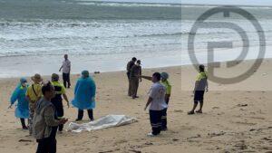 UPDATE: Body of Drowned Kazakhstani Teen Found in Thalang