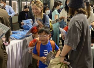 Chinese Tourists Appreciate Thailand’s Visa-Free Policy