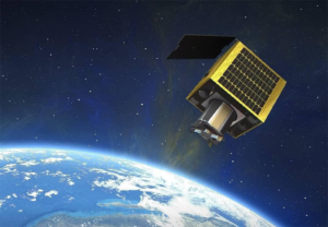 Thai Satellite THEOS-2 Set for October Launch