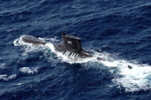 Discussions Continue on Submarine Engines