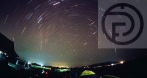 Awesome Meteor Shower Across Thailand’s Skies Tonight