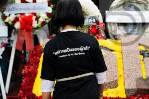 Thailand Mourns Two Major Tragedies in One Day