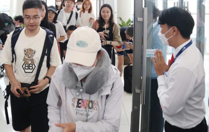 الأطباق الرئيسية