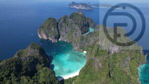 Maya Bay in Krabi, Thailand Reopens for Tourism