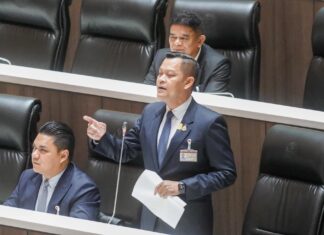 Thai Politician Raises Concerns on Nightlife Extensions