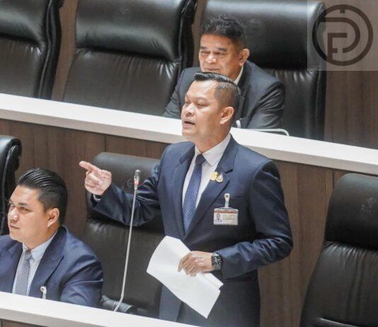 Thai Politician Raises Concerns on Nightlife Extensions