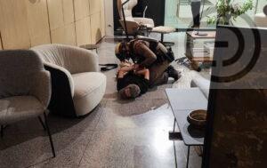 Siam Paragon Mall Shooting Stuns Bangkok, Three People Dead, Teen Shooter in Custody