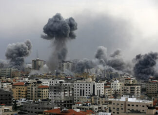 Heartfelt Plea: Thai Parents Urge for Hamas Hostage Rescue