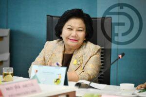 Minister Puangpet Dismisses Unverified Claims Against Prime Minister