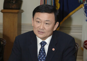 Thaksin Shinawatra’s Hospital Stay Under Review by Department of Corrections
