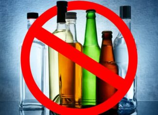 Alcohol Sales Banned for End of Buddhist Lent This Upcoming Sunday