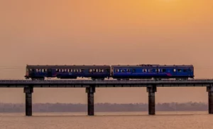 Explore Thailand this cool season via rail tourism
