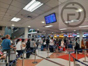 Chiang Mai Airport to Extend Operating Times to 24 Hours a Day