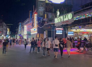 Top Pattaya News From The Last Week: Indian Tourist Loses Wallet with 2,000 US Dollars, Later Closing Times Discussed Again, and More