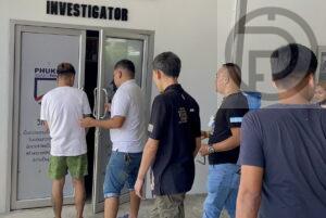 UPDATE: Phuket Entertainment Venue Staffer Arrested After Customer Was Found Stabbed to Death
