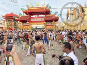 Phuket’s Biggest Stories From the Past Week: Vegetarian Festival Begins, and More