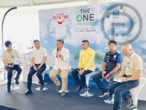 TAT concludes the second edition of “The One for Nature” campaign