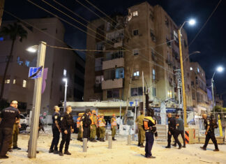 Thailand’s Prime Minister Gives Update on Israel Situation and Thais Killed and Injured