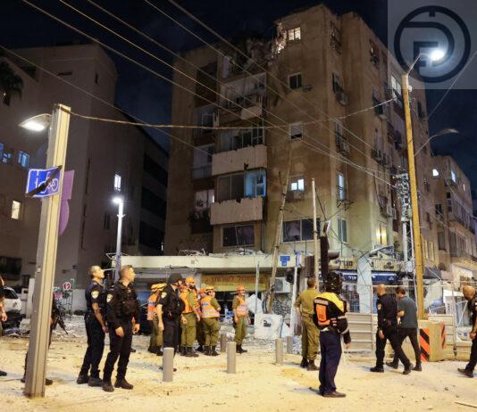 Thaimaan pääministeri kertoo Israelin tilanteesta ja kuolleista ja loukkaantuneista thaimaalaisista