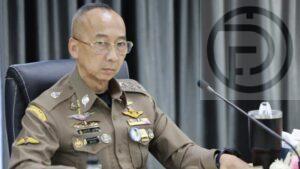 Security Measures Enhanced at Key Sites in Thailand