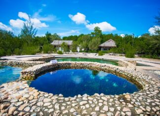 Four Thai towns recognized among 100 destinations worldwide for “good practice stories”