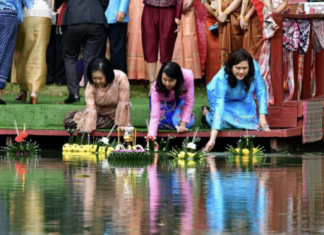 タイ、ロイクラトンとムエタイのユネスコ認定を目指す
