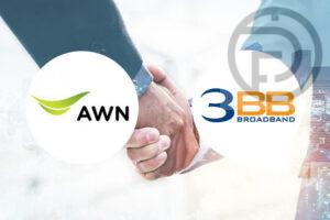 NBTC Approves 3BB and AWN Merger