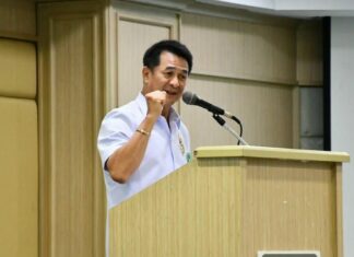 As Final Marijuana Laws are Prepared to be Submitted to Thai Parliament, Opposing Groups Gear up for Debate