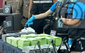 UPDATE: Large Amount of Fake Banknotes Found in Room of Taiwanese Man Murdered in Bangkok