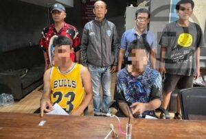 Twenty-one People Arrested in Patong in Seven Days Crime Crackdown