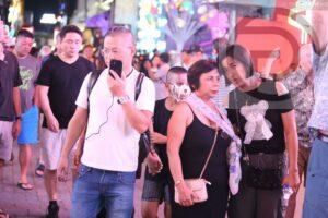 Thai Authorities Announce Over 22 Million Tourists in 2023 So Far, Expect Big High Season