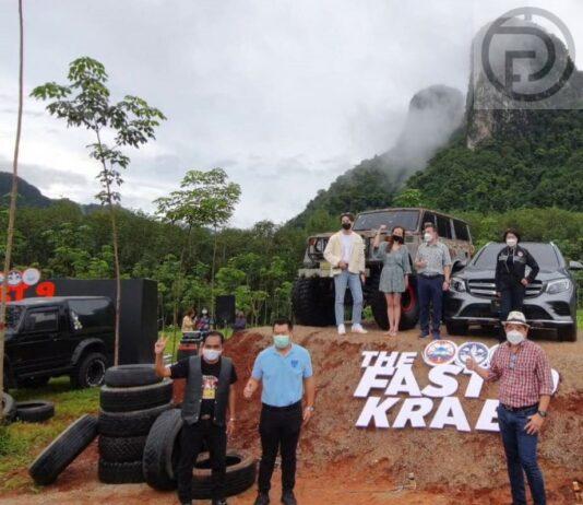 Thai Culture Ministry Proposes Liberalizing Film and Games Legislation