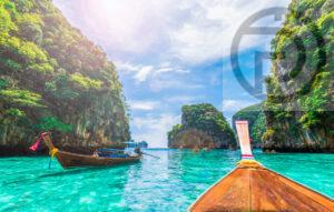 THAI Sees 16B Baht Profit Amid Tourism Revival