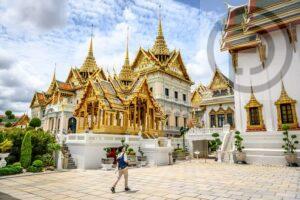 Thailand Ready for Visa-Free Policy for Indian and Taiwanese Tourists