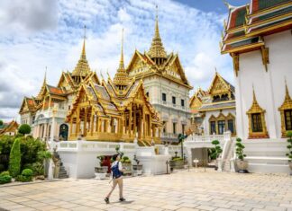Thaimaa valmis viisumivapaaseen käytäntöön intialaisille ja taiwanilaisille turisteille