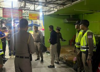 Phuket’s Biggest Stories From the Past Week: Bangla Shooting and More