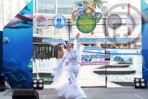 Phuket Carnival to Mark Beginning of Tourism’s High Season