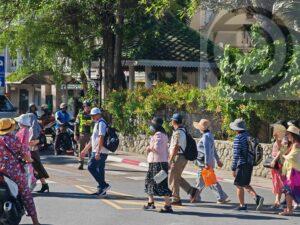 Top National Thailand Stories From the Past Week: Visa Free Entry for Taiwanese and Indian Tourists Approved, and More