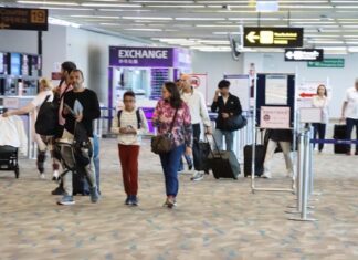 Phuket Welcomes Indian Tourists on Visa Exemption Scheme