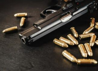 Thai Government Expedites Firearm Control Efforts