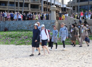 Phuket’s Biggest Stories From the Past Week: King and Queen visit Phuket and More