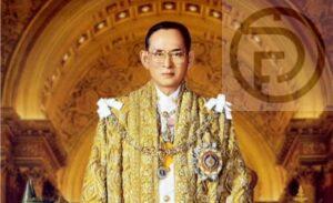 Thailand Remembers King Bhumibol with Nationwide Tributes