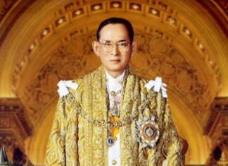 Thailand Remembers King Bhumibol with Nationwide Tributes